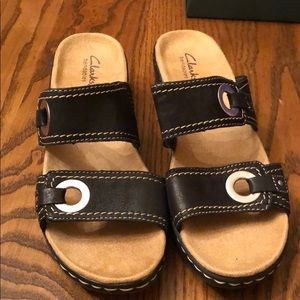 Clark’s Sandals